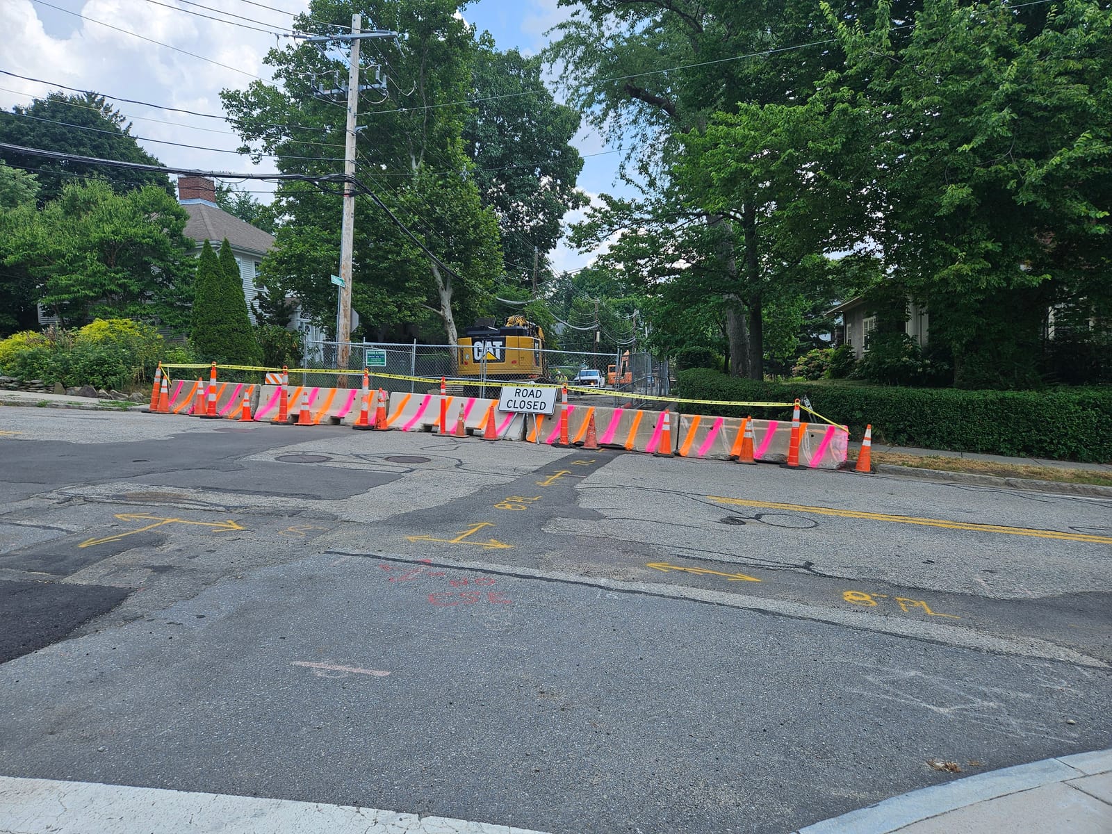 Chelsea, MA